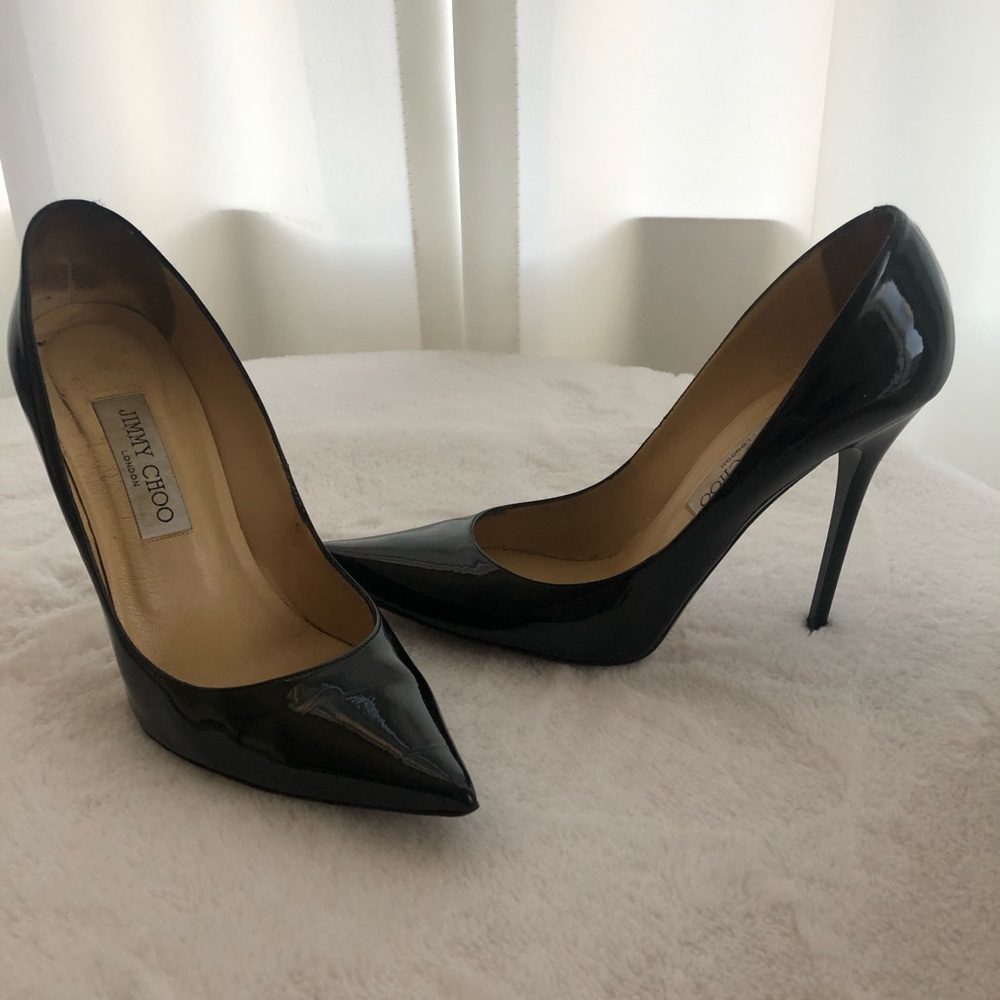 COPY - Anouk 100 pumps